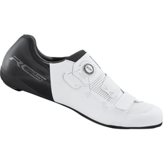 41 - Velcrobånd Cykelsko Shimano RC502 - White