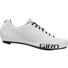 46 - Gummi Sportssko Giro Empire - White