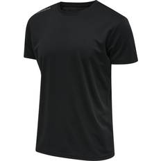Newline Sort T-shirts & Toppe Newline Core Functional T-Shirt Til Børn