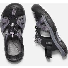 Keen Wm's Ravine H2 women's sandals gray (1023082)