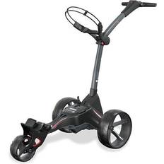 Golfvogne Motocaddy M1 DHC Lithium Electric Trolley