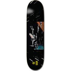 Element X Star Wars X-Wing 7.75" Skateboard Deck Uni assorted