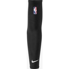 Nike Træningstøj Arm- & Benvarmere Nike NBA Elite Shooter Sleeves - Black