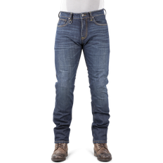 Spidi Jeans J-Tracker L36, Mørkeblå