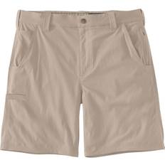 Carhartt Bukser & Shorts Carhartt Ripstop Lightweight Work Shorts, green-brown