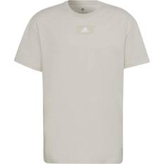 Adidas Beige - Herre Tøj adidas T-shirt FV T-Shirt hk2856 Størrelse