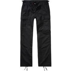 Brandit BDU Ripstop Trousers - Black
