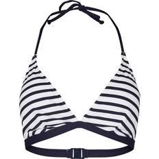 Hvid - Nylon Bikinitoppe Esprit Hamptons Beach Bikini Top