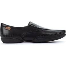 12 - 35 - Herre Loafers Pikolinos Classic - Black