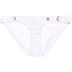 34 - Blå Bikinitrusser Superdry Picot Textured Bikini Bottom
