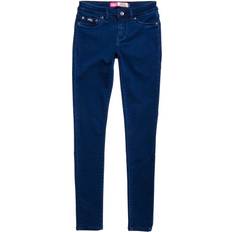Superdry Bomuld Jeans Superdry Women's Alexia Jogging Jeans