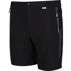 Regatta Sport shorts til mænd Mountain II BK (Størrelse: 33)