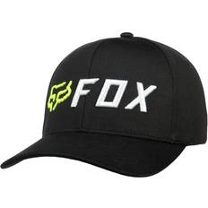 Fox Racing Kasket Racing Apex, Sort/Gul