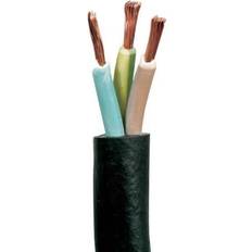 E-Line Rubber Cable H07RN-F 3x1.5 mm²