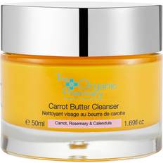 The Organic Pharmacy Carrot Butter Cleanser 50ml