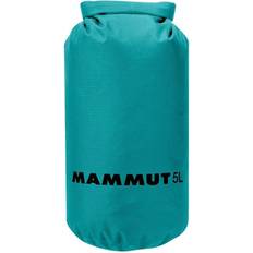 Mammut Pakkeposer Mammut Light Dry Sack 5l Blue