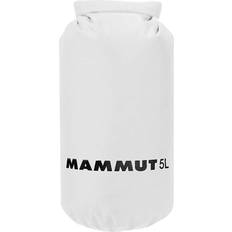 Mammut Pakkeposer Mammut Light Dry Sack 5l White