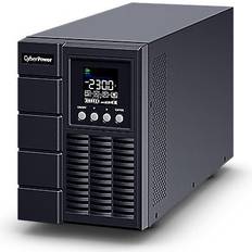 CyberPower Systems Online S Series OLS2000EA UPS 1800Watt 2000VA > På fjernlager, levevering hos dig 22-07-2022