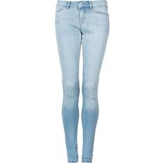 Pepe Jeans Bomuld - Dame Jeans Pepe Jeans Dion 7/8 29
