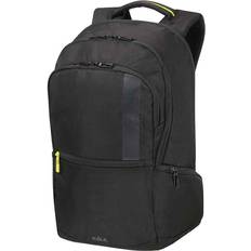 American Tourister Rygsække American Tourister Work-E Laptop Backpack 15.6 Inch in Black, black