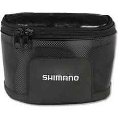 Shimano Fiskegrej opbevaringer Shimano Reel Case-Medium