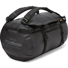 Northcore 40L Duffle Bag Black/grey