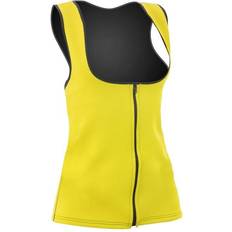 Unisex - XL Veste InnovaGoods Training Vest with Sauna Effect