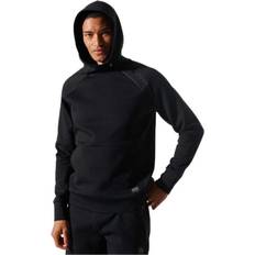 Superdry Bomuld Overdele Superdry Training Gymtech Hoodie
