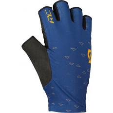 Scott Grøn Handsker & Vanter Scott Gravel Full Finger Gloves Cycling Gloves, for men, XL, Cycling gloves