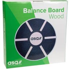 Balancebrætter ASG Træ Balancebræt