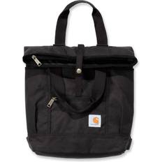 Brun - Vandafvisende Tote Bag & Shopper tasker Carhartt Rain Defender Convertible Backpack Tote