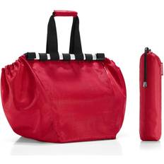 Reisenthel Rød Tote Bag & Shopper tasker Reisenthel Easyshoppingbag Red Taske