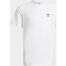 Adidas Blå - Piger Overdele adidas Adicolor T-shirt