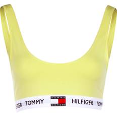 Tommy Hilfiger Gul BH'er Tommy Hilfiger Bodywear 85 Bralet - Yellow