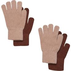 Tilbehør CeLaVi Magic Gloves 2-pack - Tortoise Shell (5670-204)