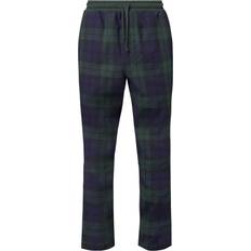 Björn Borg Grøn Nattøj Björn Borg Core Pyjama Pants - Dark Green