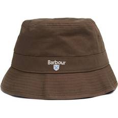 Barbour Hovedbeklædning Barbour Cascade Bucket Hat - Olive