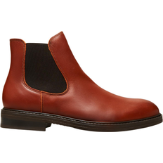 Selected 41 Chelsea boots Selected Blake - Brown