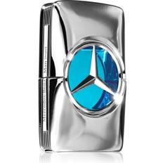 Mercedes-Benz Man Bright parfémovaná voda Pro muže 100ml