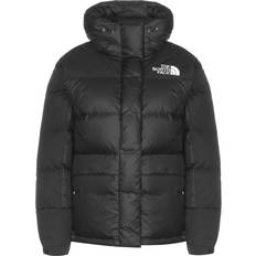 The North Face 42 - Dame Overtøj The North Face Women's Himalayan Down Parka - TNF Black