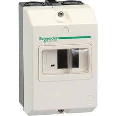 Motor- & Sikkerhedsafbrydere Schneider Electric GV2MC02