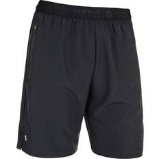 Herre - Slids - XL Shorts Virtus Men's Blag V2 Hyper Stretch Short - Black