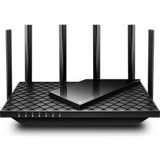 Wi-Fi 6E (802.11ax) Routere TP-Link Archer AXE75