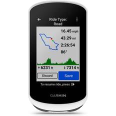 Garmin GPS Cykelcomputere & Cykelsensorer Garmin Edge Explore 2