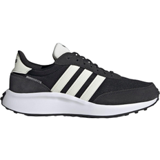 Adidas 42 ⅓ - Dame Sneakers adidas Run 70S W - Core Black/Off White/Carbon