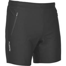 Dame - L - Løb Shorts Fusion C3+ Recharge Shorts Women - Black