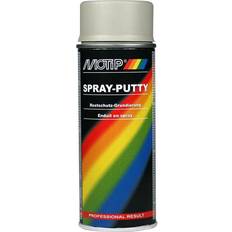 Motip Bilpleje & Rengøring Motip Spray Putty 400ml