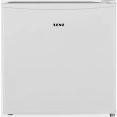 50 cm Fritstående køleskab Senz LA50FW Hvid