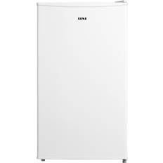 50 cm Fritstående køleskab Senz LA505FW Hvid
