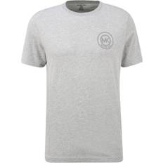 Michael Kors L Overdele Michael Kors Peached Jersey Crew Neck T-shirt